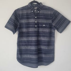 Old Navy Pull Over Shirt